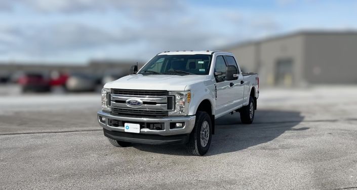 Thumbnail: 2017 Ford Econoline - 1