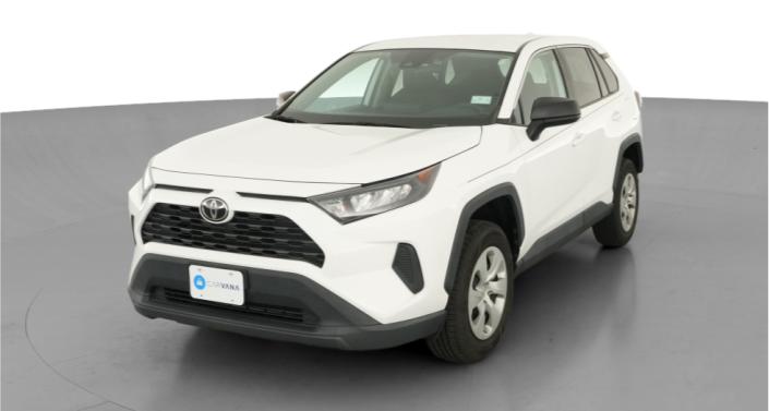 Thumbnail: 2022 Toyota RAV4 - 1