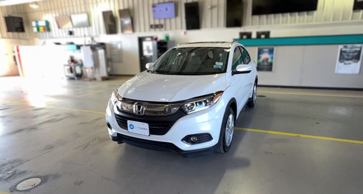 Thumbnail: 2019 Honda HR-V - 1
