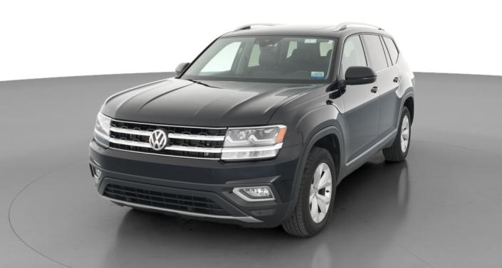 Thumbnail: 2018 Volkswagen Atlas - 1
