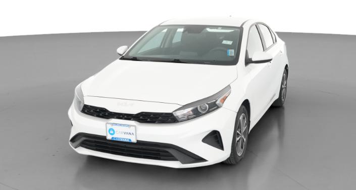 Thumbnail: 2022 Kia Forte - 1
