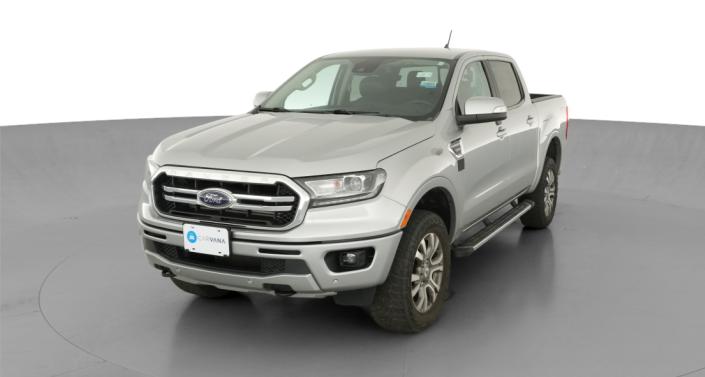 Thumbnail: 2020 Ford Ranger - 1