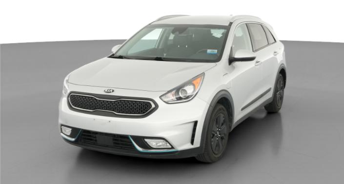 Thumbnail: 2019 Kia Niro - 1