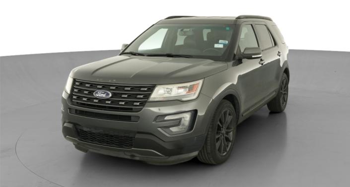Thumbnail: 2017 Ford Explorer - 1