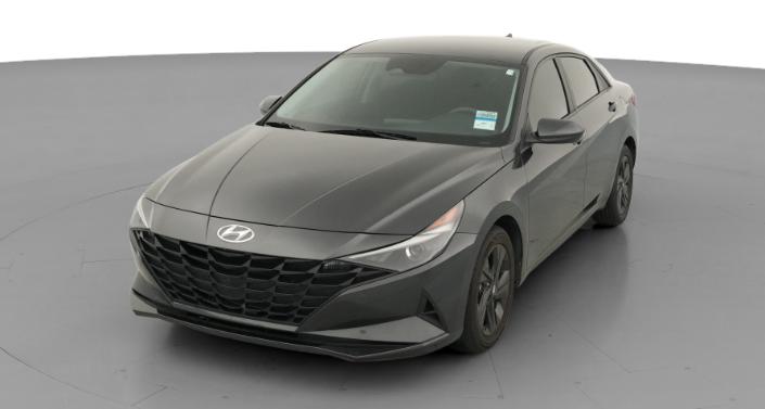 Thumbnail: 2023 Hyundai Elantra - 1