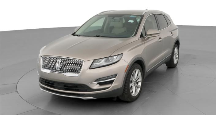 Thumbnail: 2019 Lincoln MKC - 1
