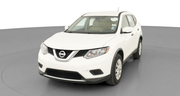 Thumbnail: 2016 Nissan Rogue - 1