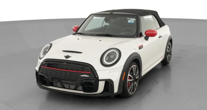 Thumbnail: 2024 MINI Cooper Convertible - 1