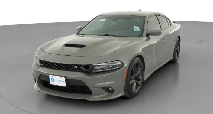 Thumbnail: 2019 Dodge Charger - 1
