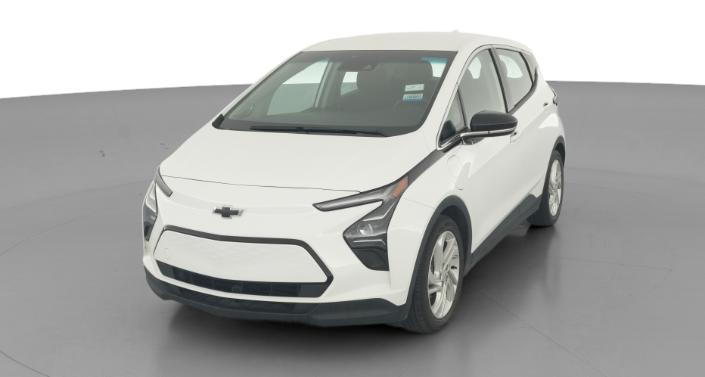 Thumbnail: 2022 Chevrolet Bolt EV - 1