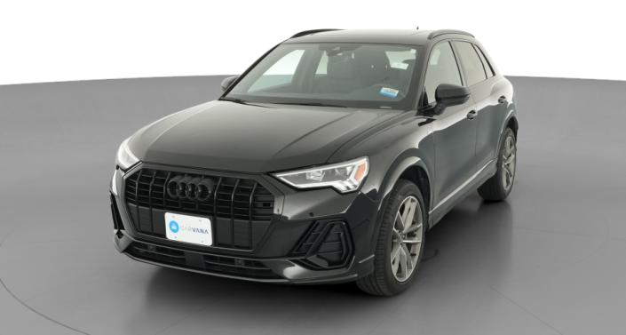 Thumbnail: 2021 Audi Q3 - 1