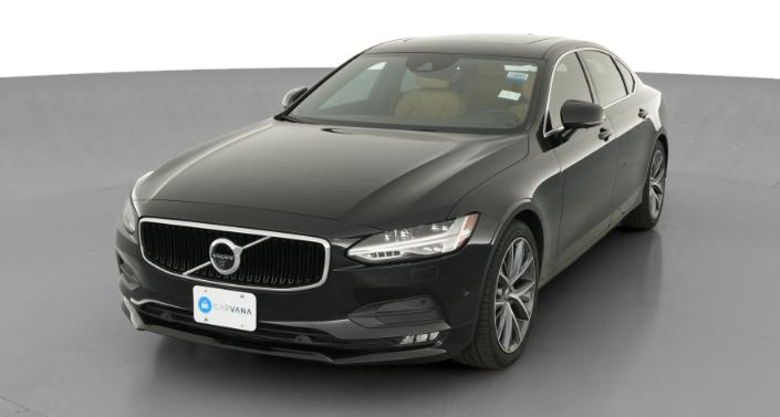 Thumbnail: 2018 Volvo S90 - 1
