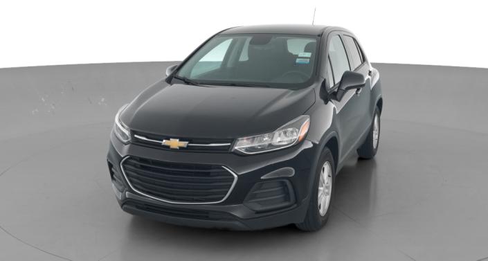 Thumbnail: 2020 Chevrolet Trax - 1