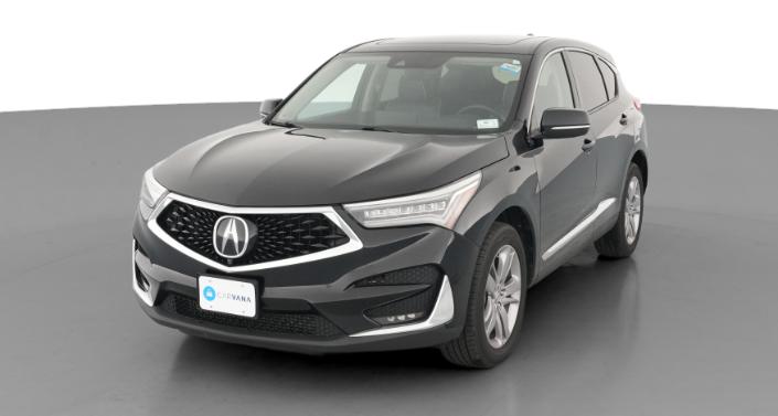 Thumbnail: 2020 Acura RDX - 1