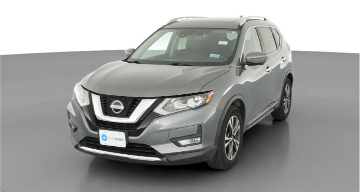 Thumbnail: 2018 Nissan Rogue - 1