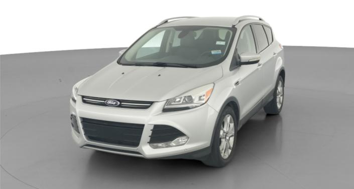 Thumbnail: 2015 Ford Escape - 1