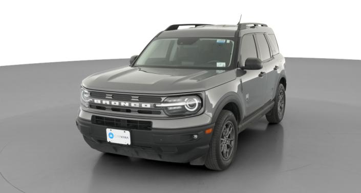 Thumbnail: 2022 Ford Bronco Sport - 1