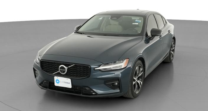 Thumbnail: 2023 Volvo S60 - 1