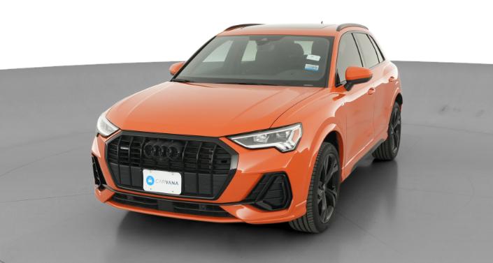 Thumbnail: 2023 Audi Q3 - 1