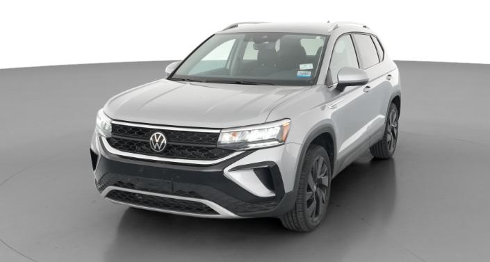 Thumbnail: 2024 Volkswagen Taos - 1