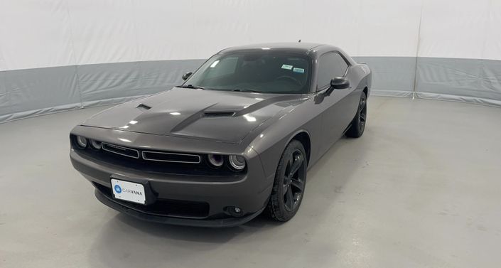 2015 Dodge Challenger SXT -
                  Akron, NY