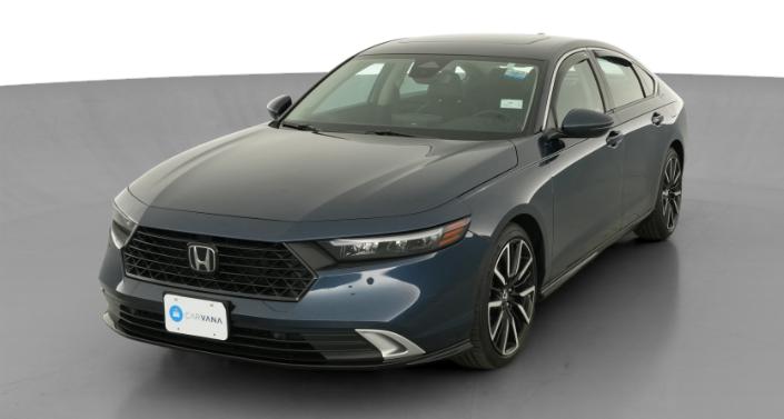 Thumbnail: 2025 Honda Accord - 1