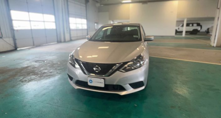 Thumbnail: 2019 Nissan Sentra - 1