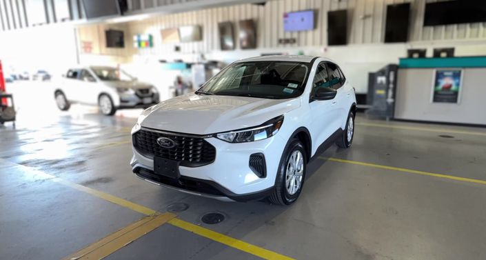 Thumbnail: 2023 Ford Escape - 1