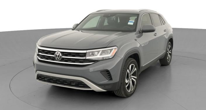 Thumbnail: 2023 Volkswagen Atlas - 1