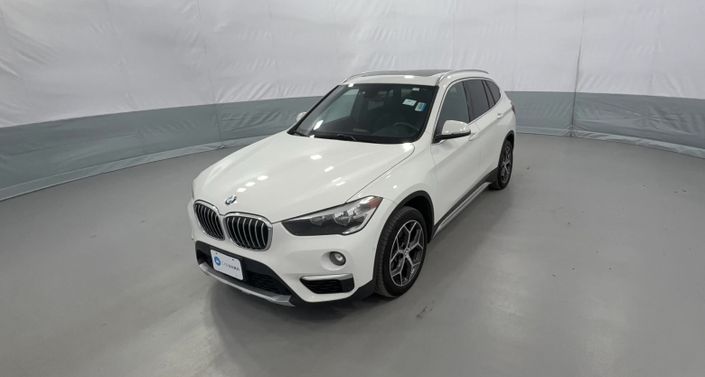 Thumbnail: 2018 BMW X1 - 1