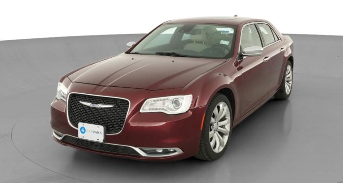 Thumbnail: 2018 Chrysler 300 - 1