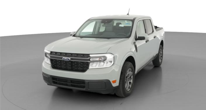 Thumbnail: 2022 Ford Maverick - 1