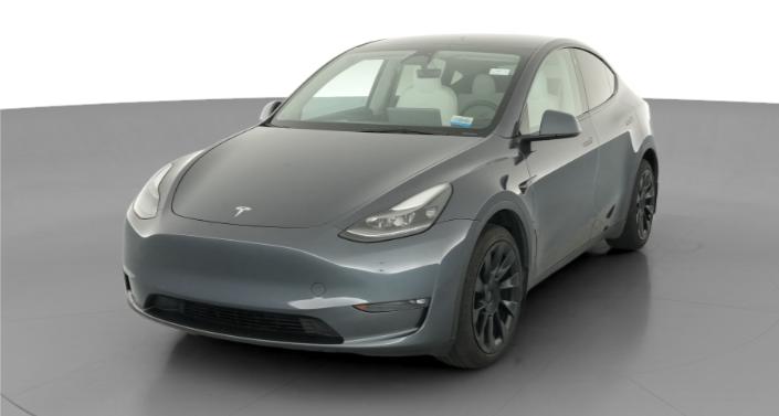Thumbnail: 2023 Tesla Model Y - 1