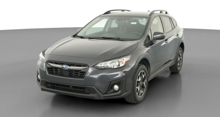 Thumbnail: 2019 Subaru Crosstrek - 1