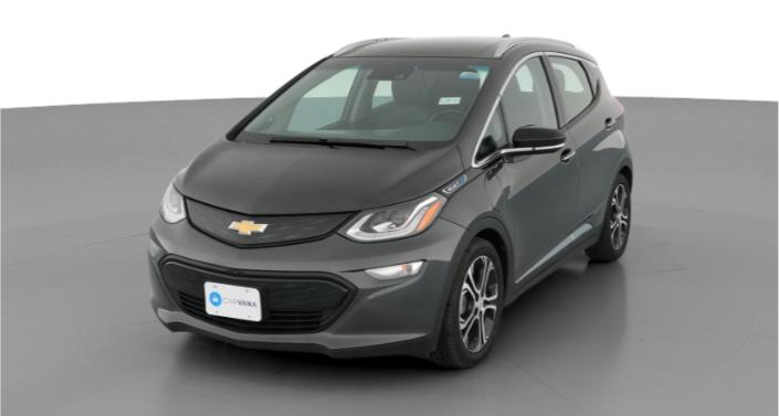 Thumbnail: 2019 Chevrolet Bolt EV - 1