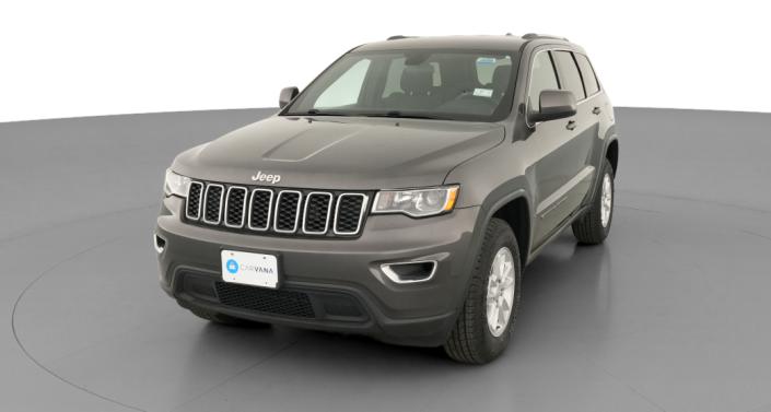 Thumbnail: 2019 Jeep Grand Cherokee - 1
