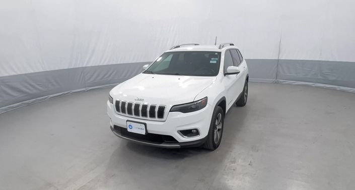 Thumbnail: 2019 Jeep Cherokee - 1