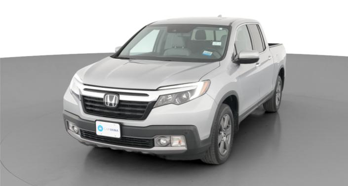 Thumbnail: 2020 Honda Ridgeline - 1