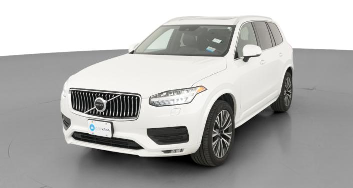Thumbnail: 2021 Volvo XC90 - 1