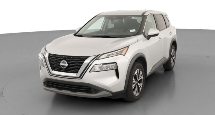 Thumbnail: 2022 Nissan Rogue - 1