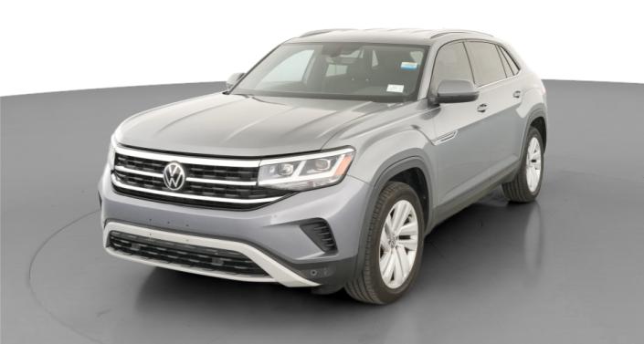 Thumbnail: 2020 Volkswagen Atlas - 1