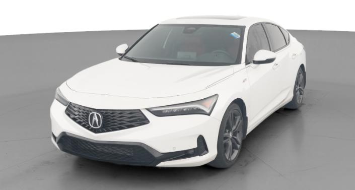 Thumbnail: 2023 Acura Integra - 1