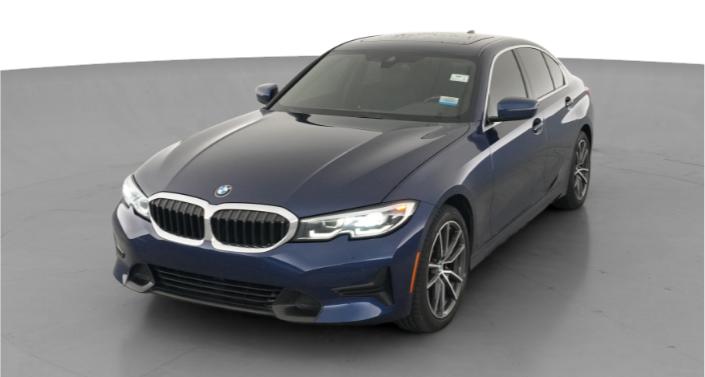 2020 BMW 3 Series 330i xDrive -
                  Beverly, NJ