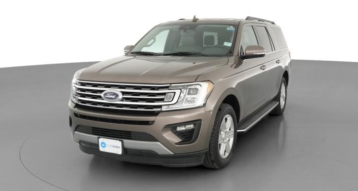 Thumbnail: 2018 Ford Expedition MAX - 1