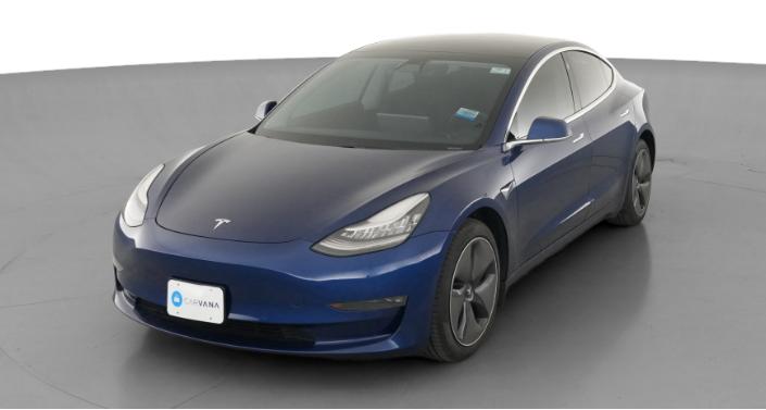 Thumbnail: 2020 Tesla Model 3 - 1