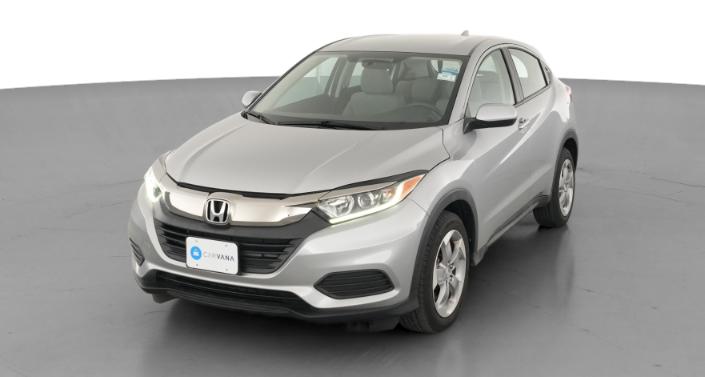 Thumbnail: 2022 Honda HR-V - 1
