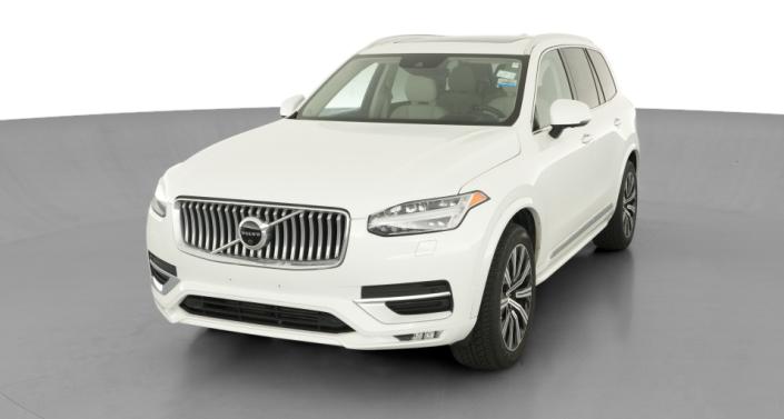 Thumbnail: 2020 Volvo XC90 - 1
