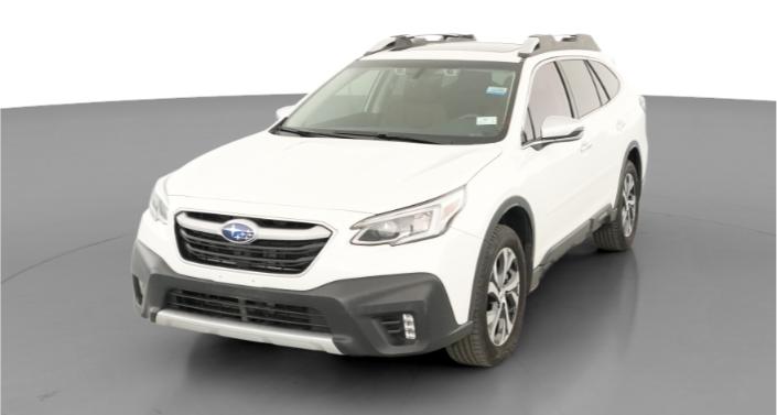 Thumbnail: 2020 Subaru Outback - 1