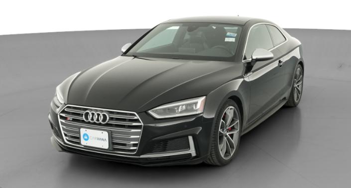 Thumbnail: 2018 Audi S5 - 1