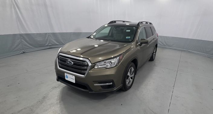 Thumbnail: 2022 Subaru Ascent - 1